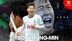 Son Heung-min đã bị phân biệt chủng tộc như thế nào?